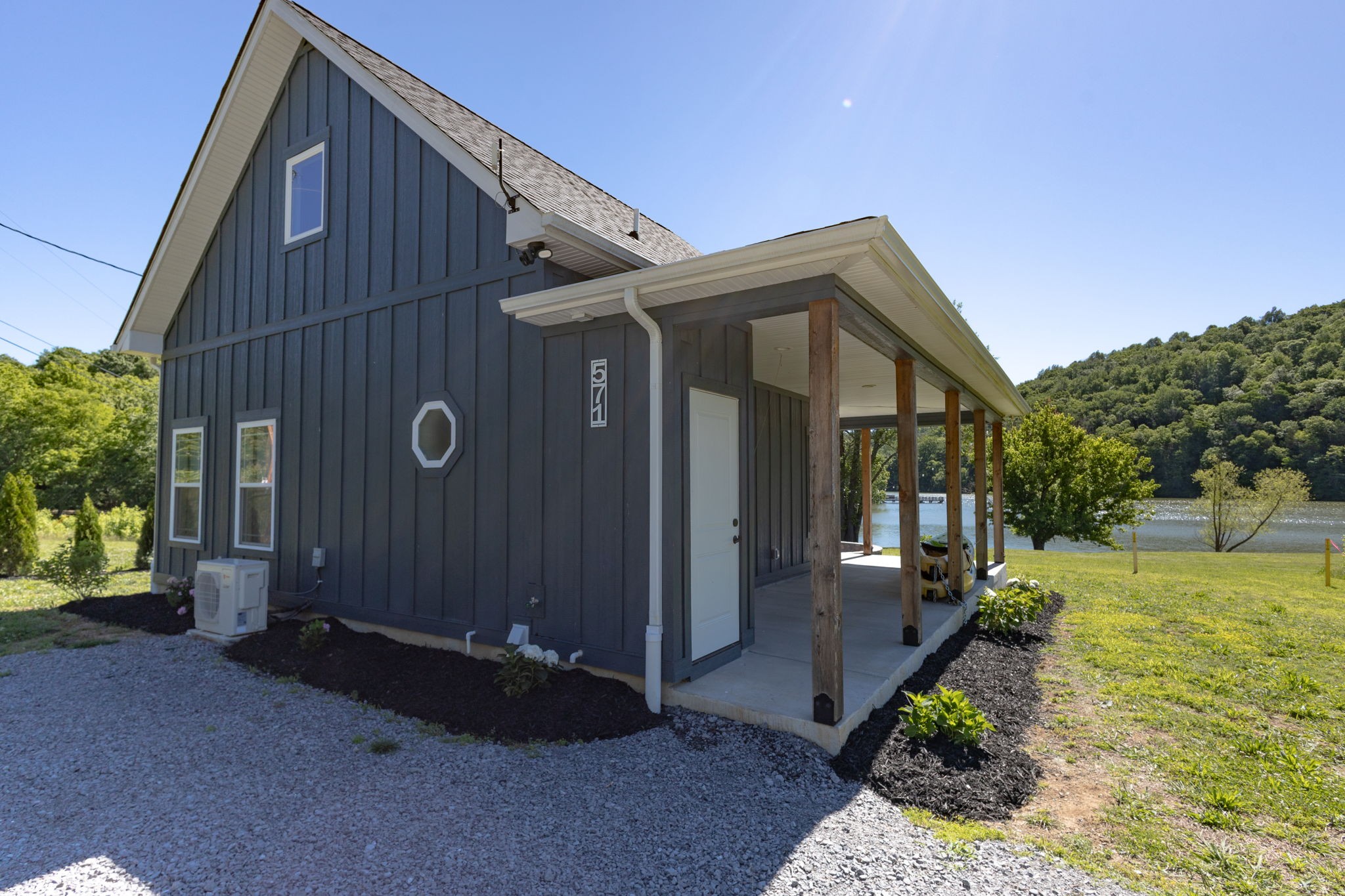 571 Bedford Lake Road Normandy TN 37360
