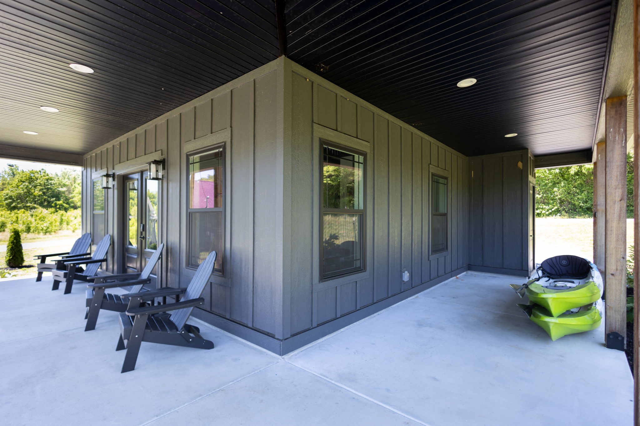 571 Bedford Lake Road Normandy TN 37360