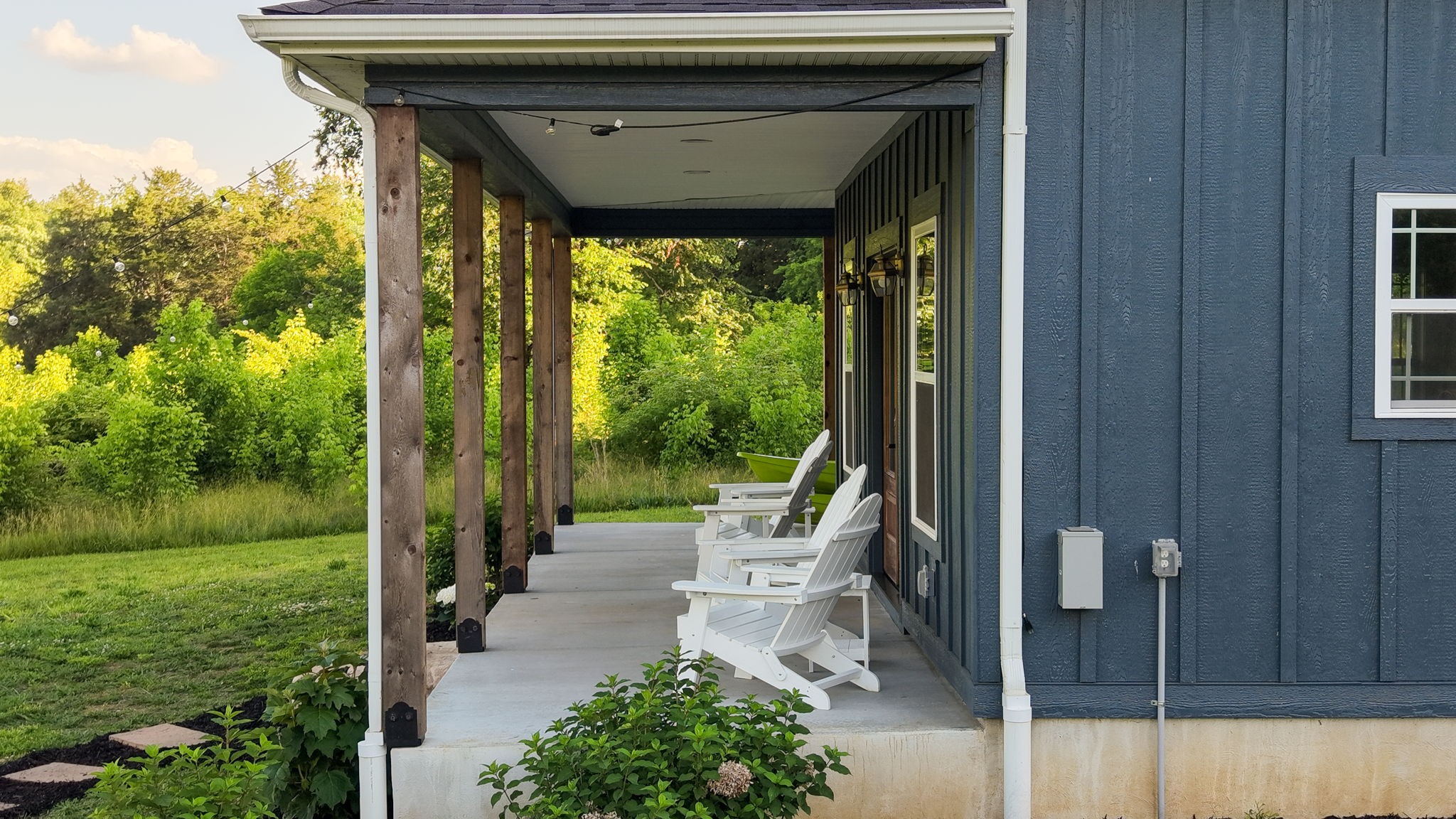 571 Bedford Lake Road Normandy TN 37360