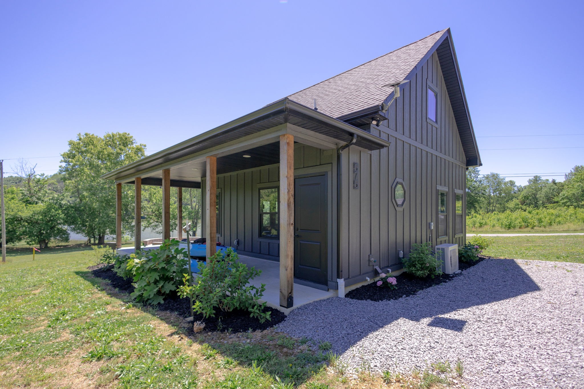 571 Bedford Lake Road Normandy TN 37360