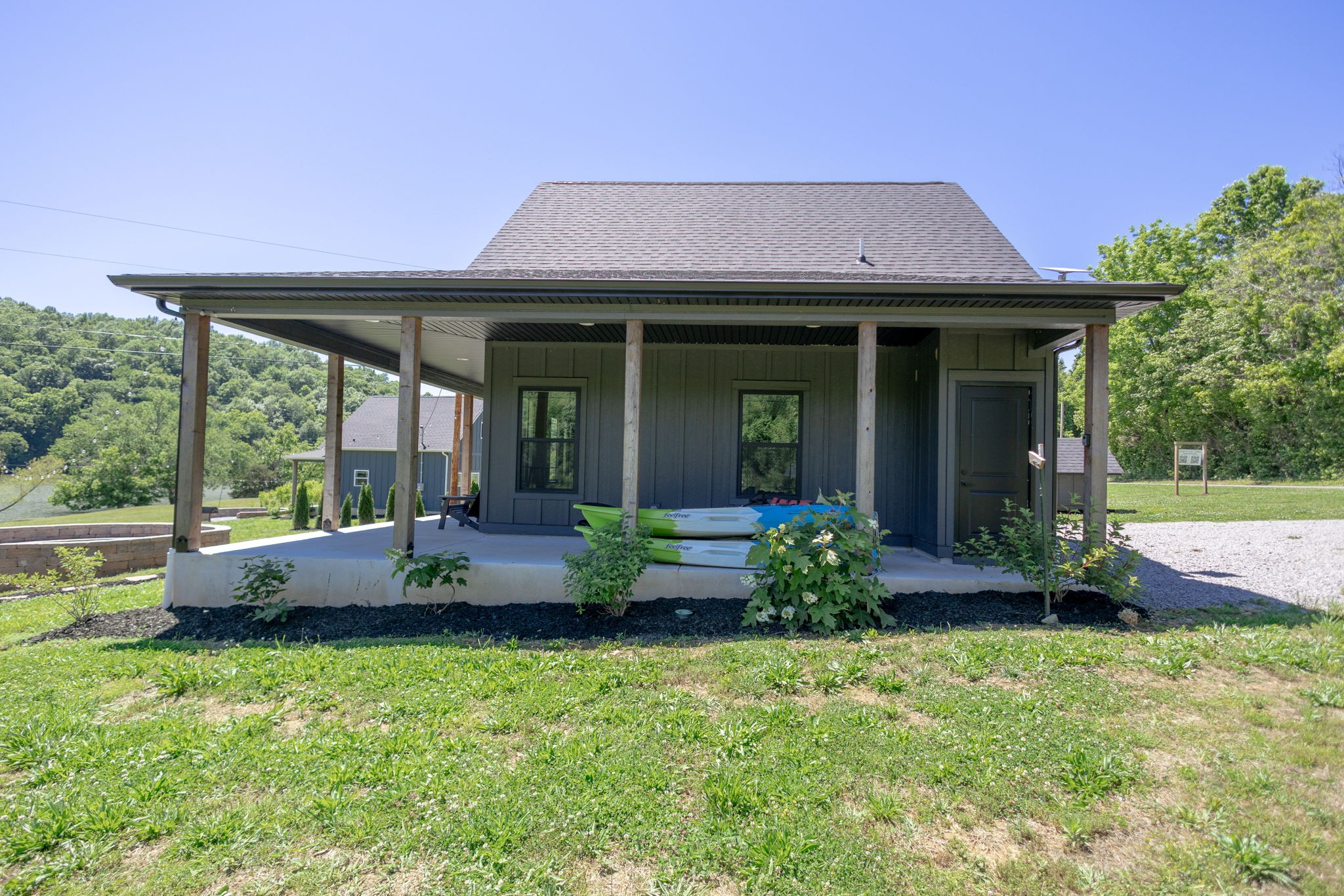 571 Bedford Lake Road Normandy TN 37360