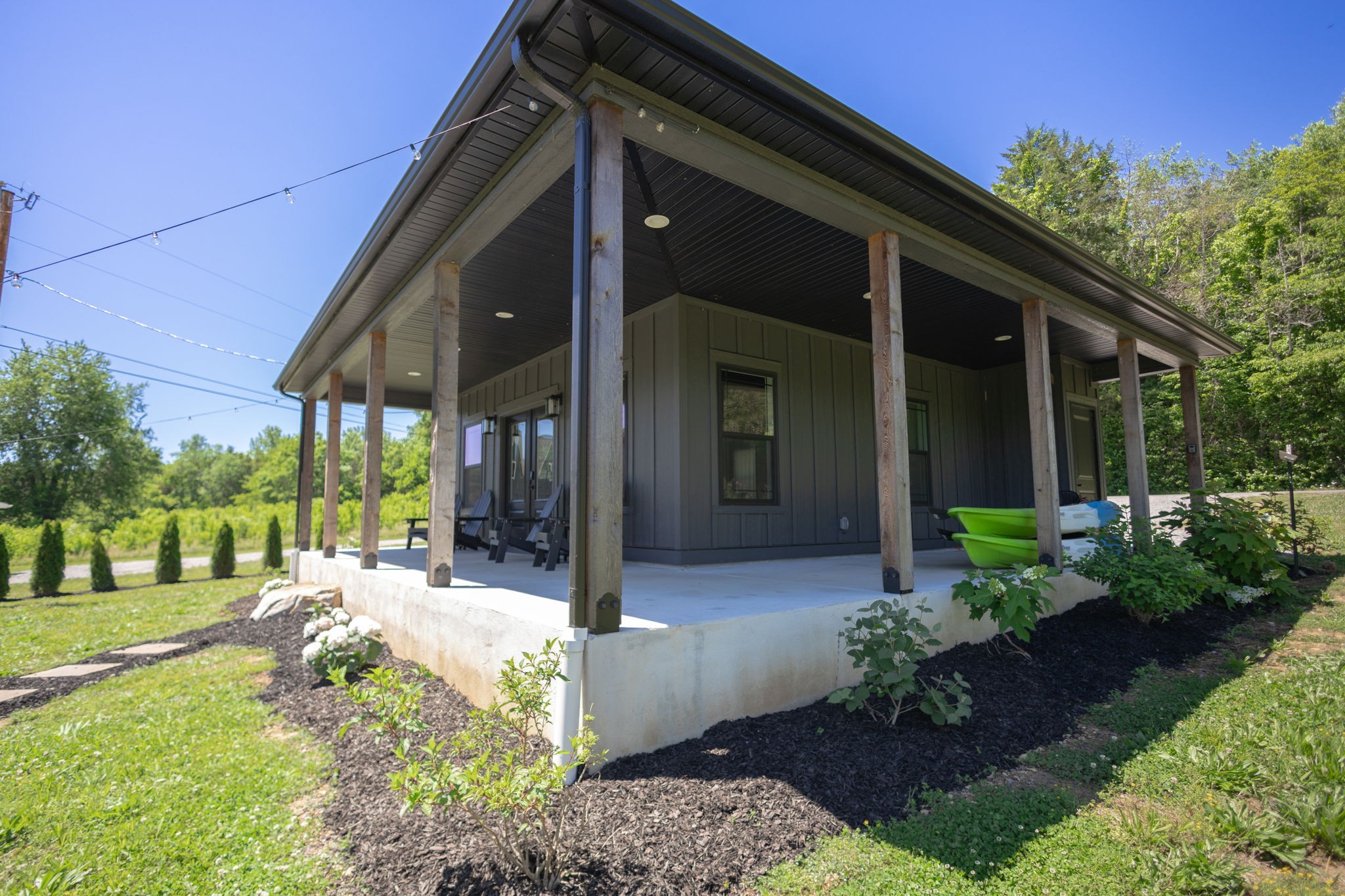 571 Bedford Lake Road Normandy TN 37360