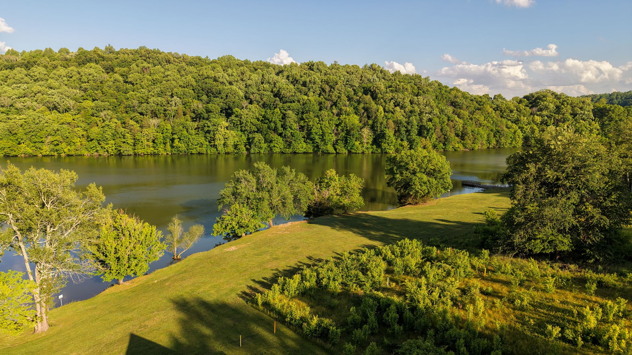 571 Bedford Lake Road Normandy TN 37360