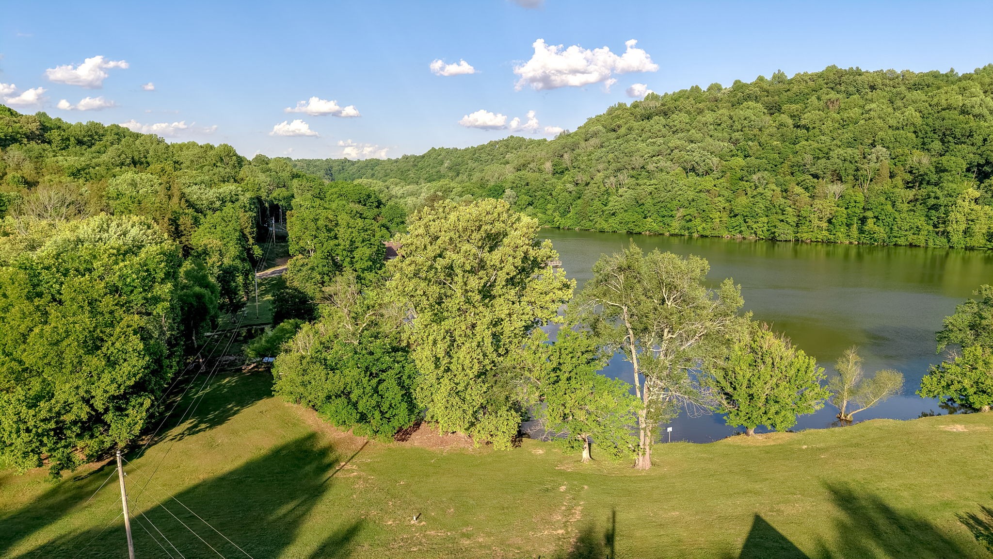 571 Bedford Lake Road Normandy TN 37360