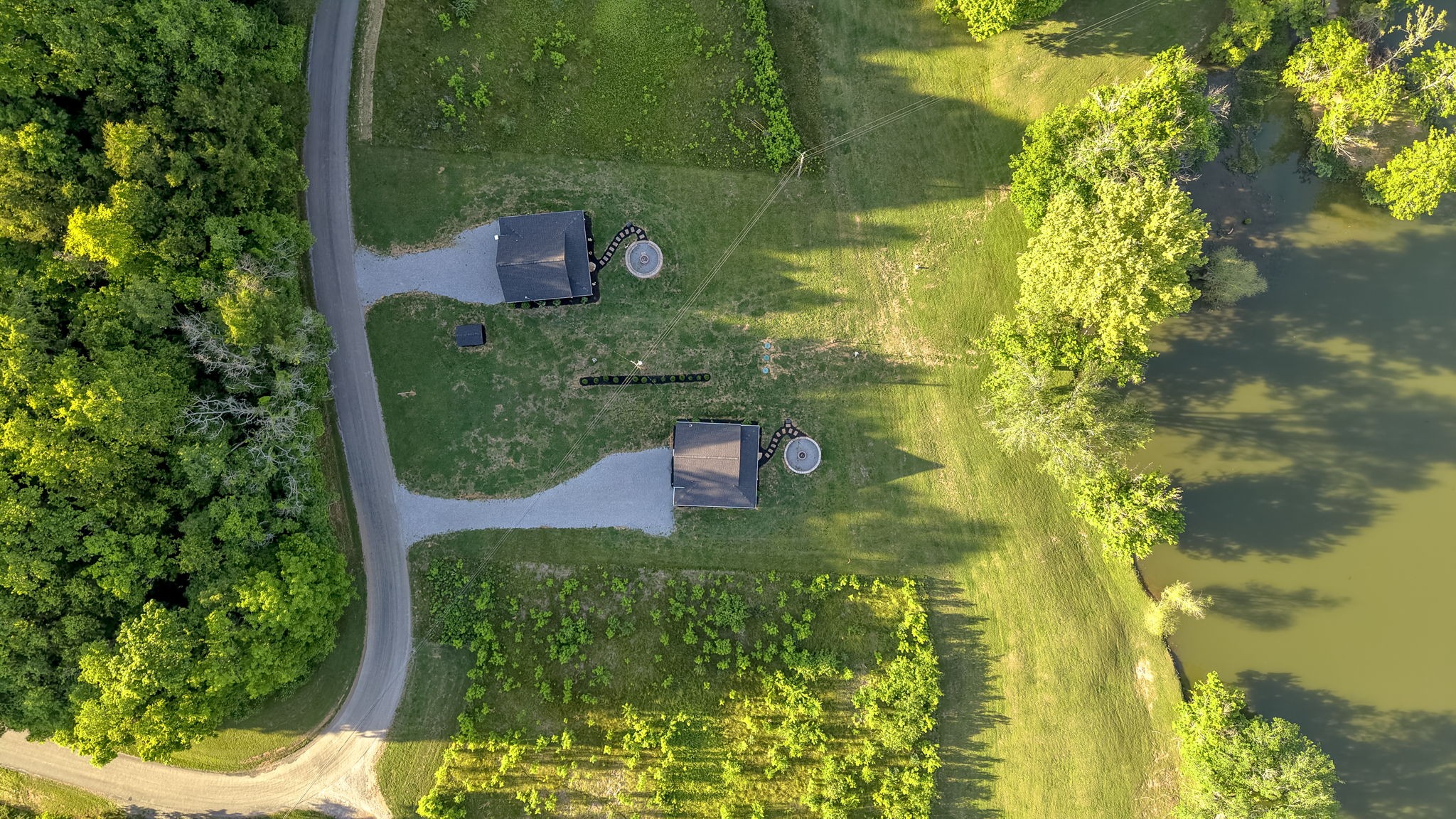 571 Bedford Lake Road Normandy TN 37360