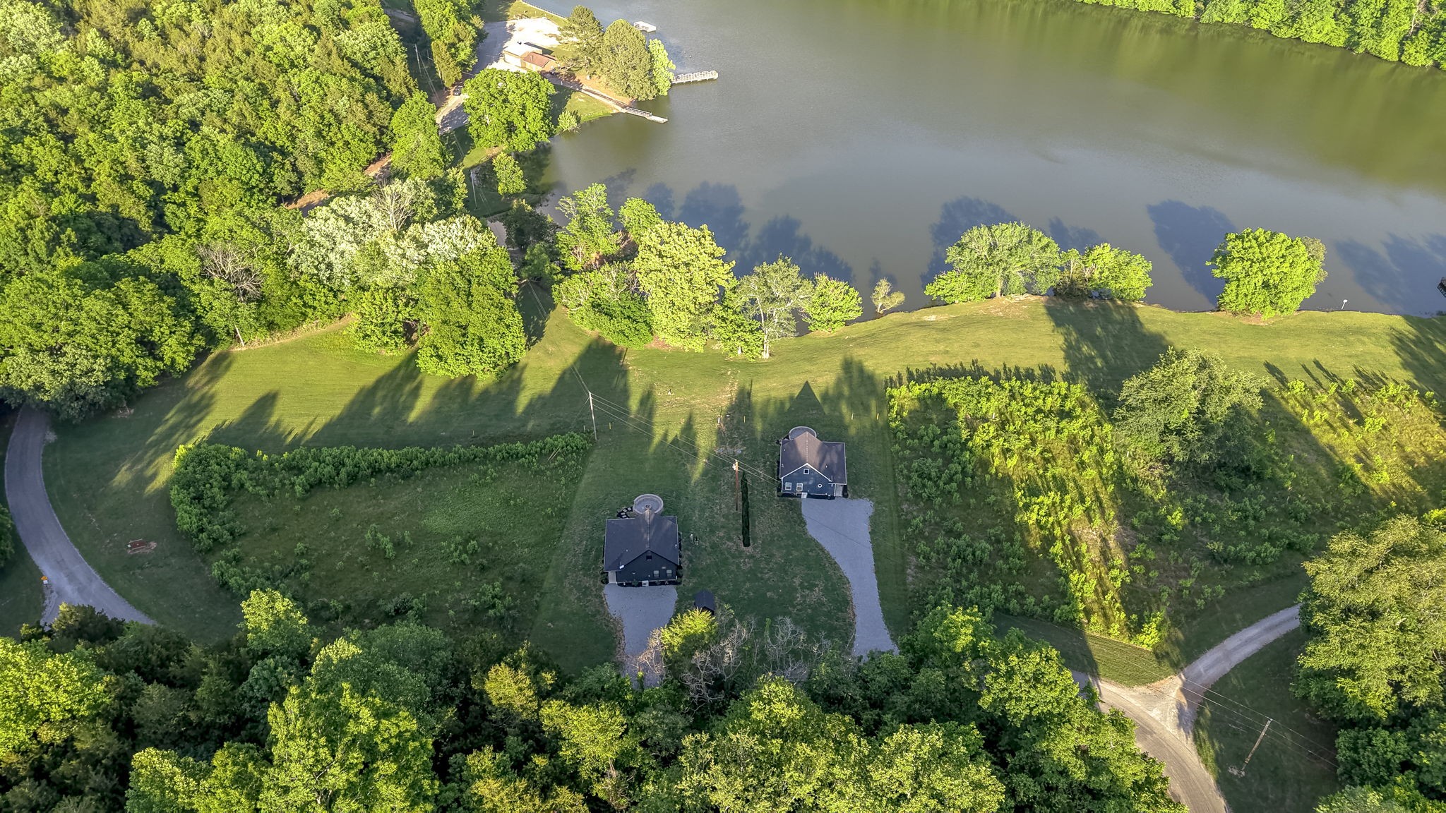 571 Bedford Lake Road Normandy TN 37360