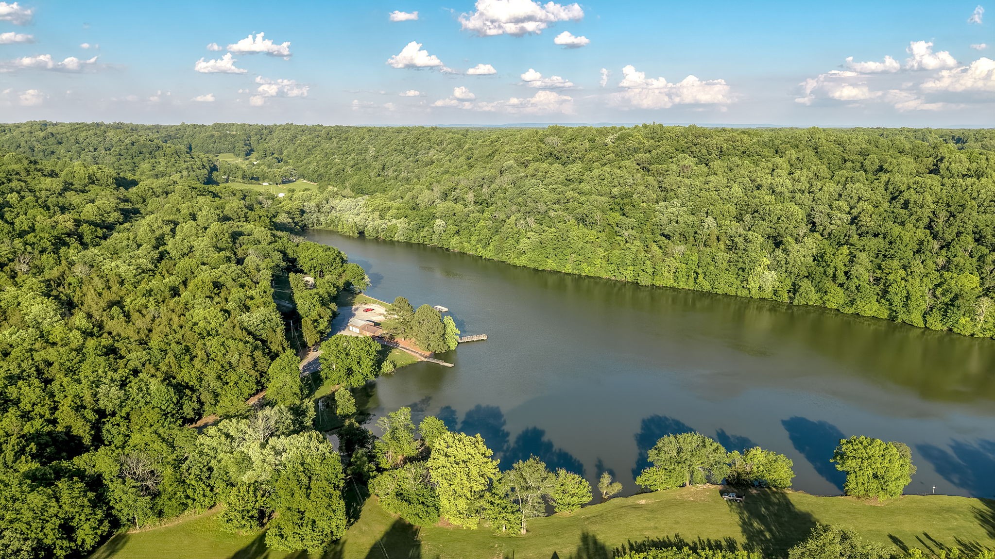 571 Bedford Lake Road Normandy TN 37360
