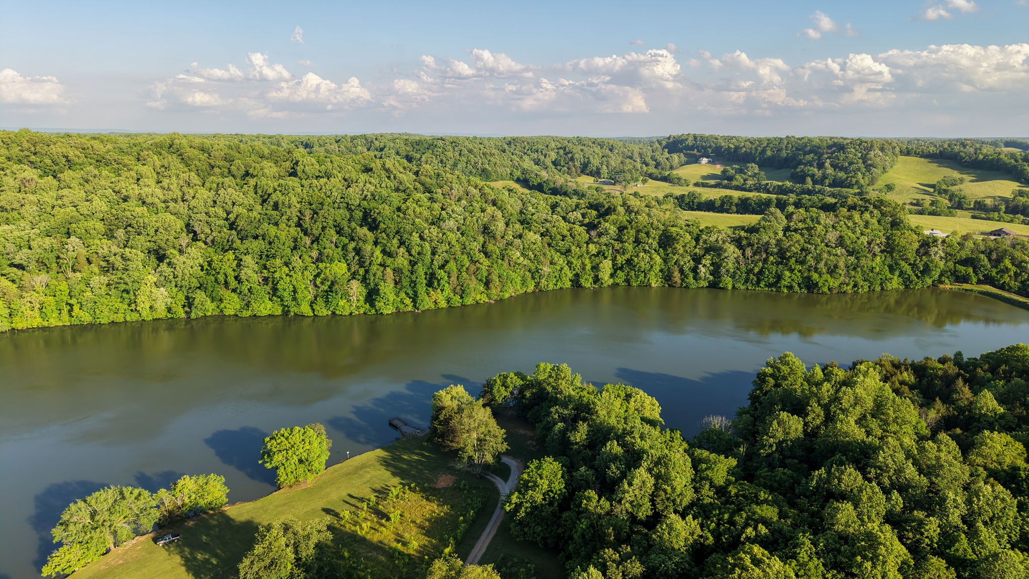 571 Bedford Lake Road Normandy TN 37360
