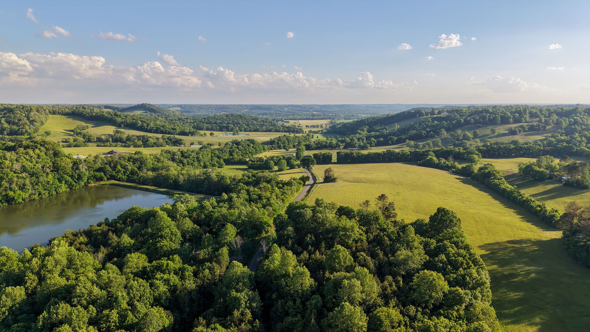 571 Bedford Lake Road Normandy TN 37360