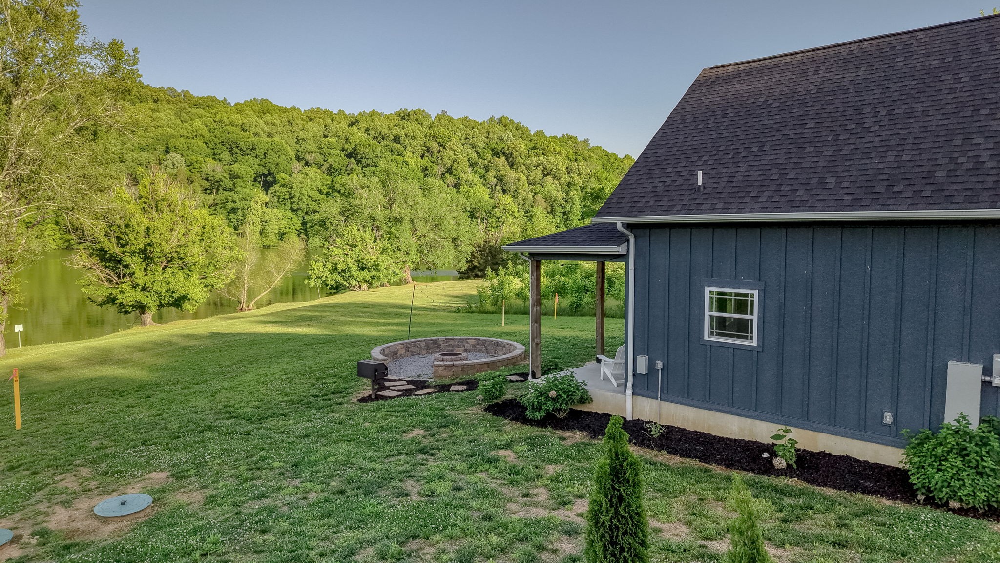 571 Bedford Lake Road Normandy TN 37360