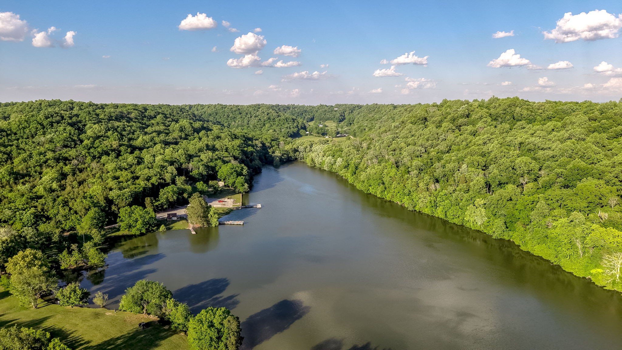 571 Bedford Lake Road Normandy TN 37360