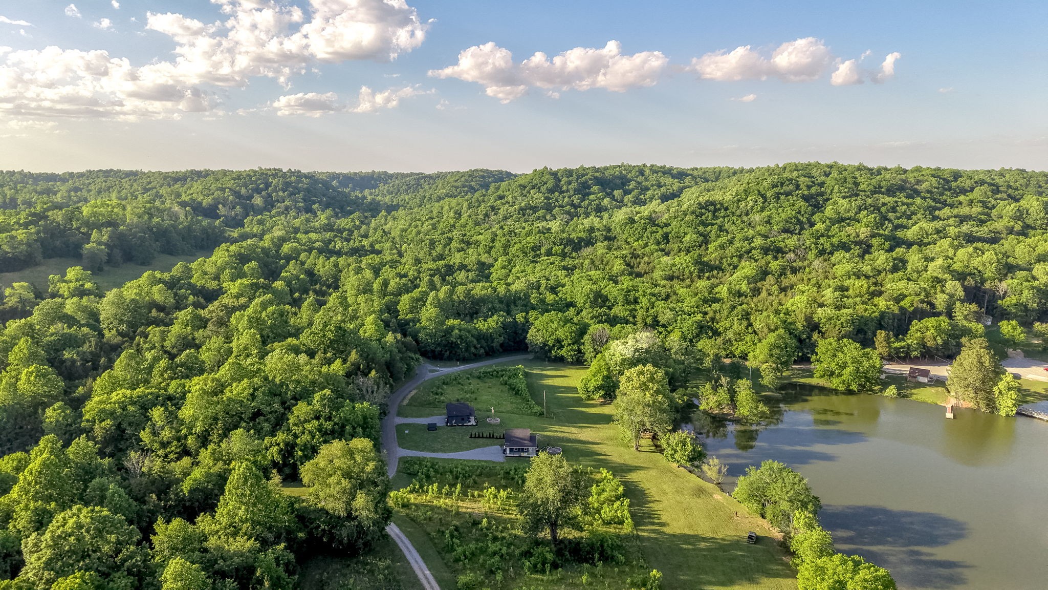 571 Bedford Lake Road Normandy TN 37360