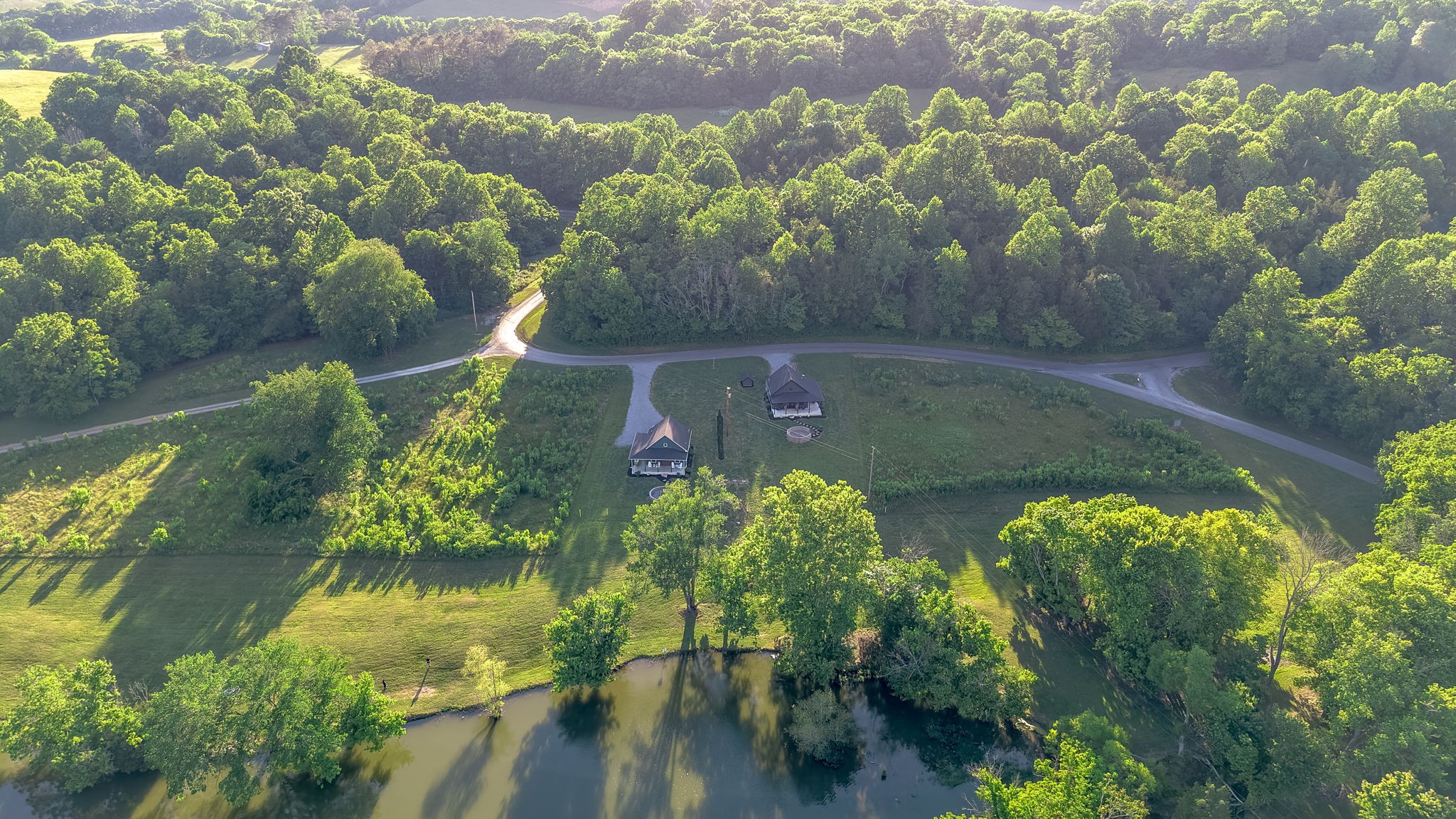 571 Bedford Lake Road Normandy TN 37360