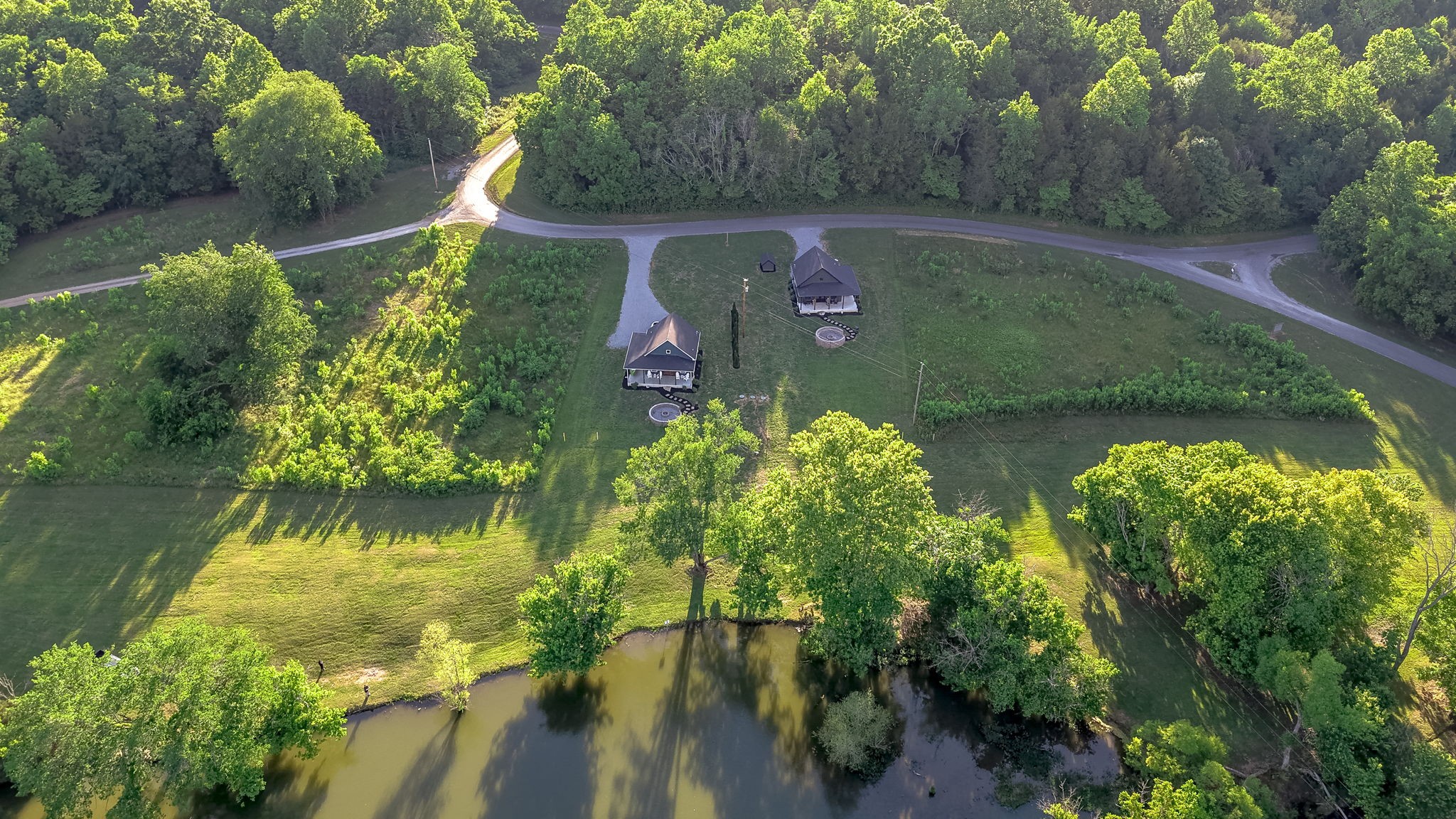 571 Bedford Lake Road Normandy TN 37360