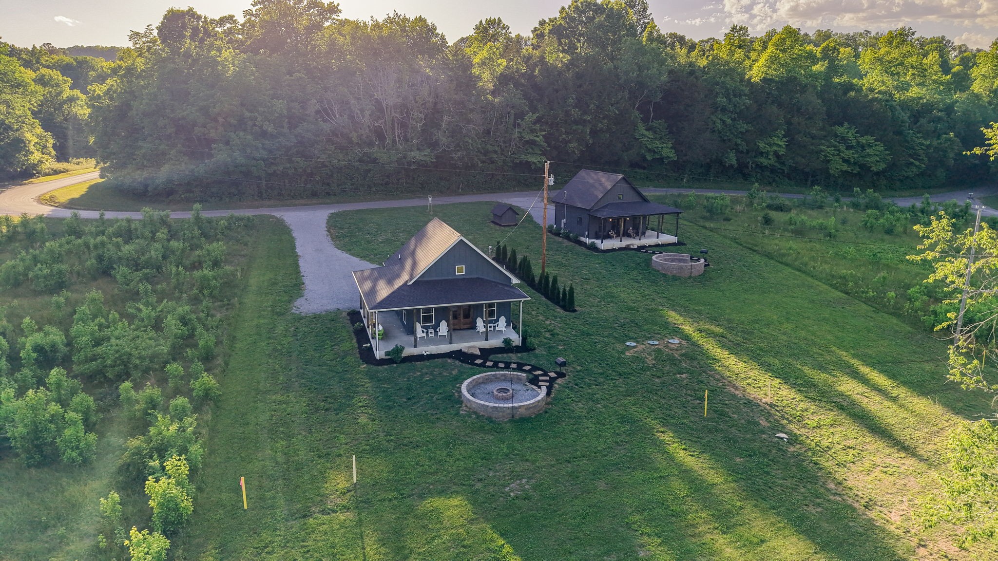 571 Bedford Lake Road Normandy TN 37360