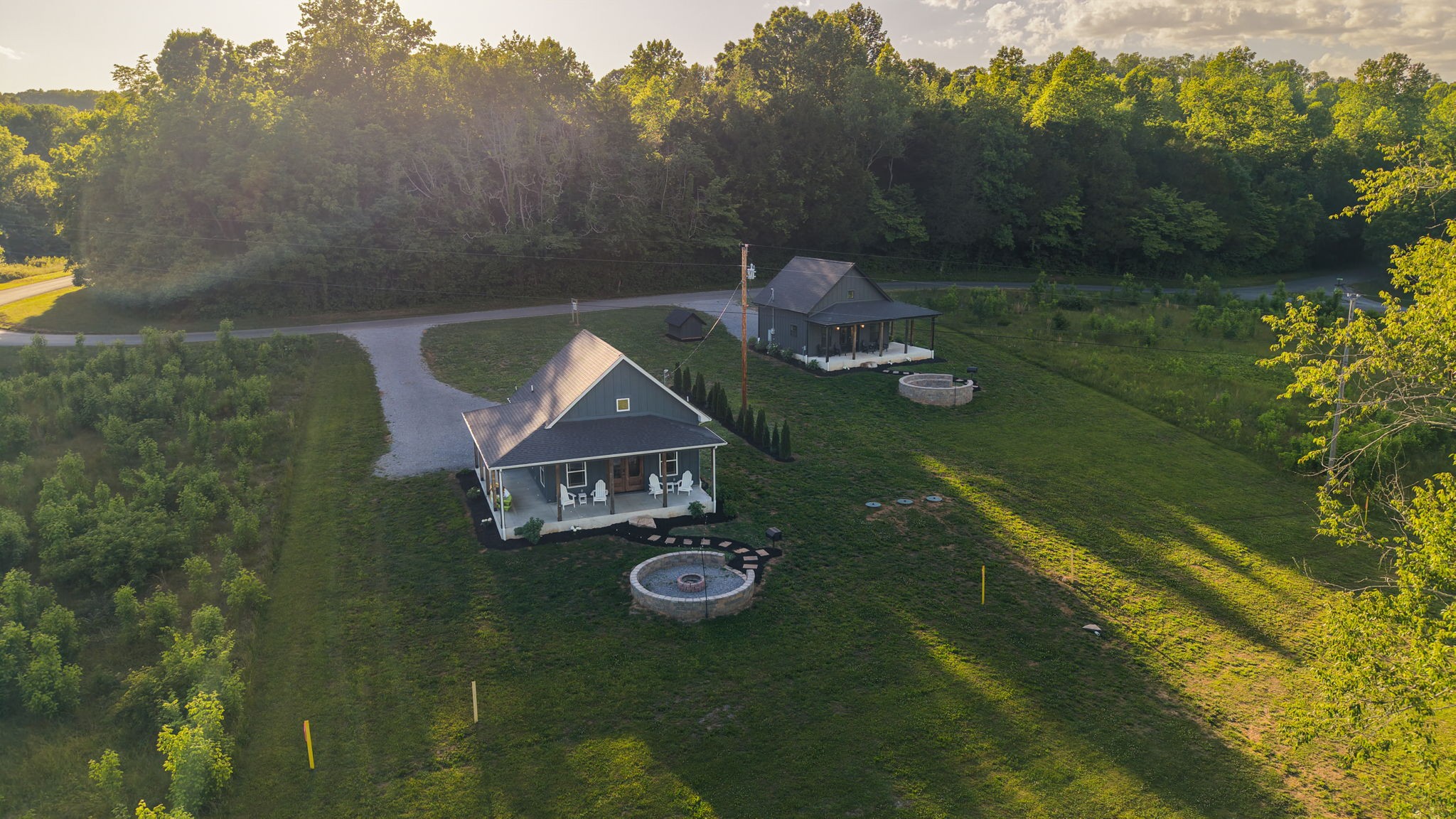 571 Bedford Lake Road Normandy TN 37360