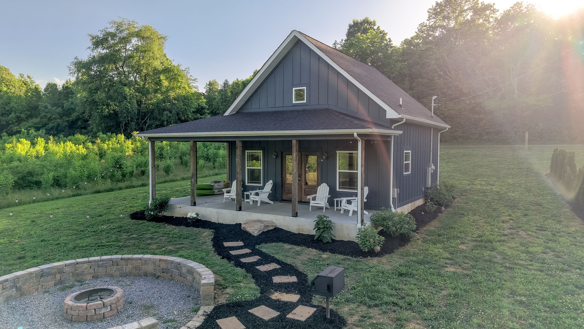 571 Bedford Lake Road Normandy TN 37360