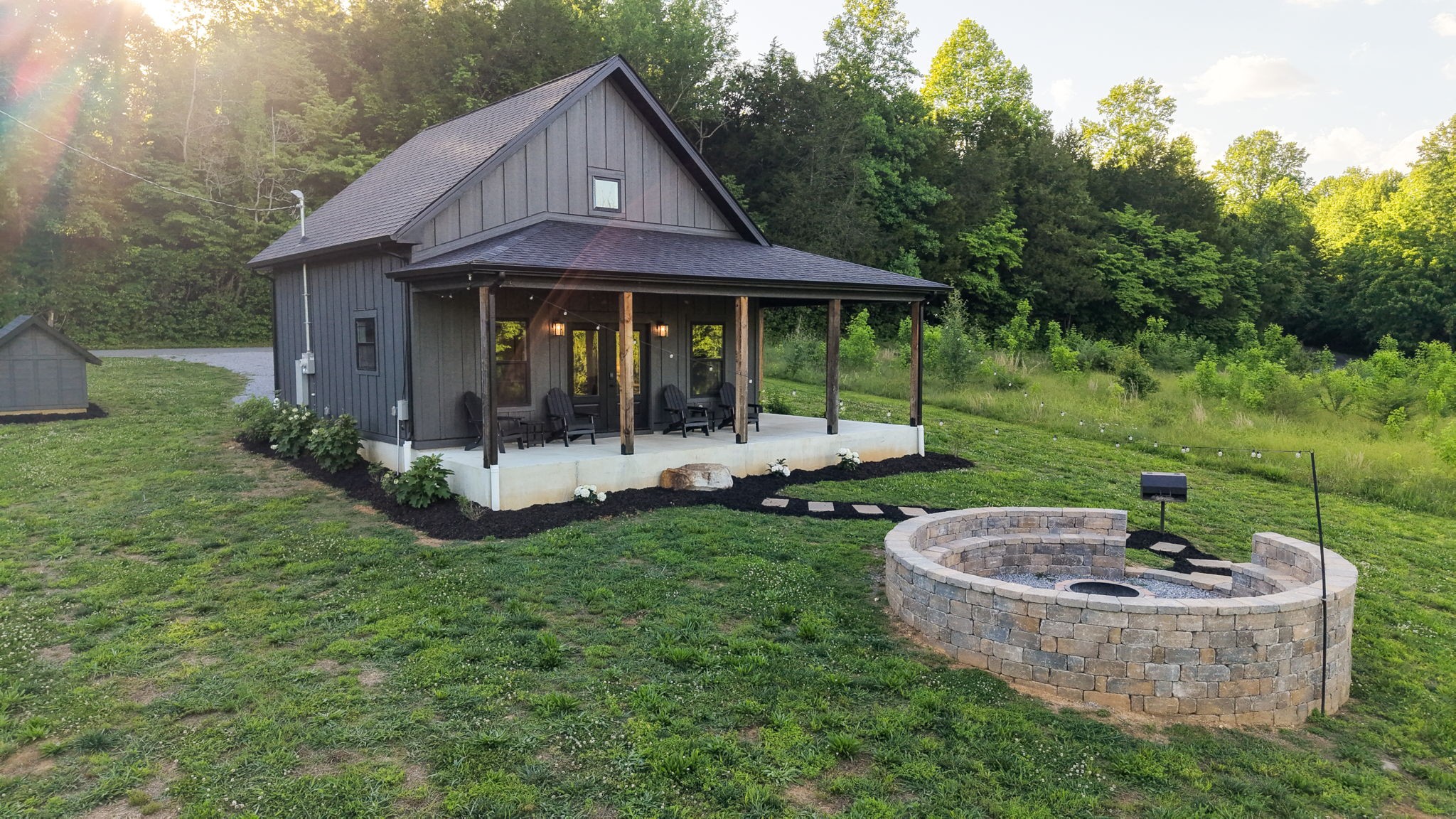 571 Bedford Lake Road Normandy TN 37360