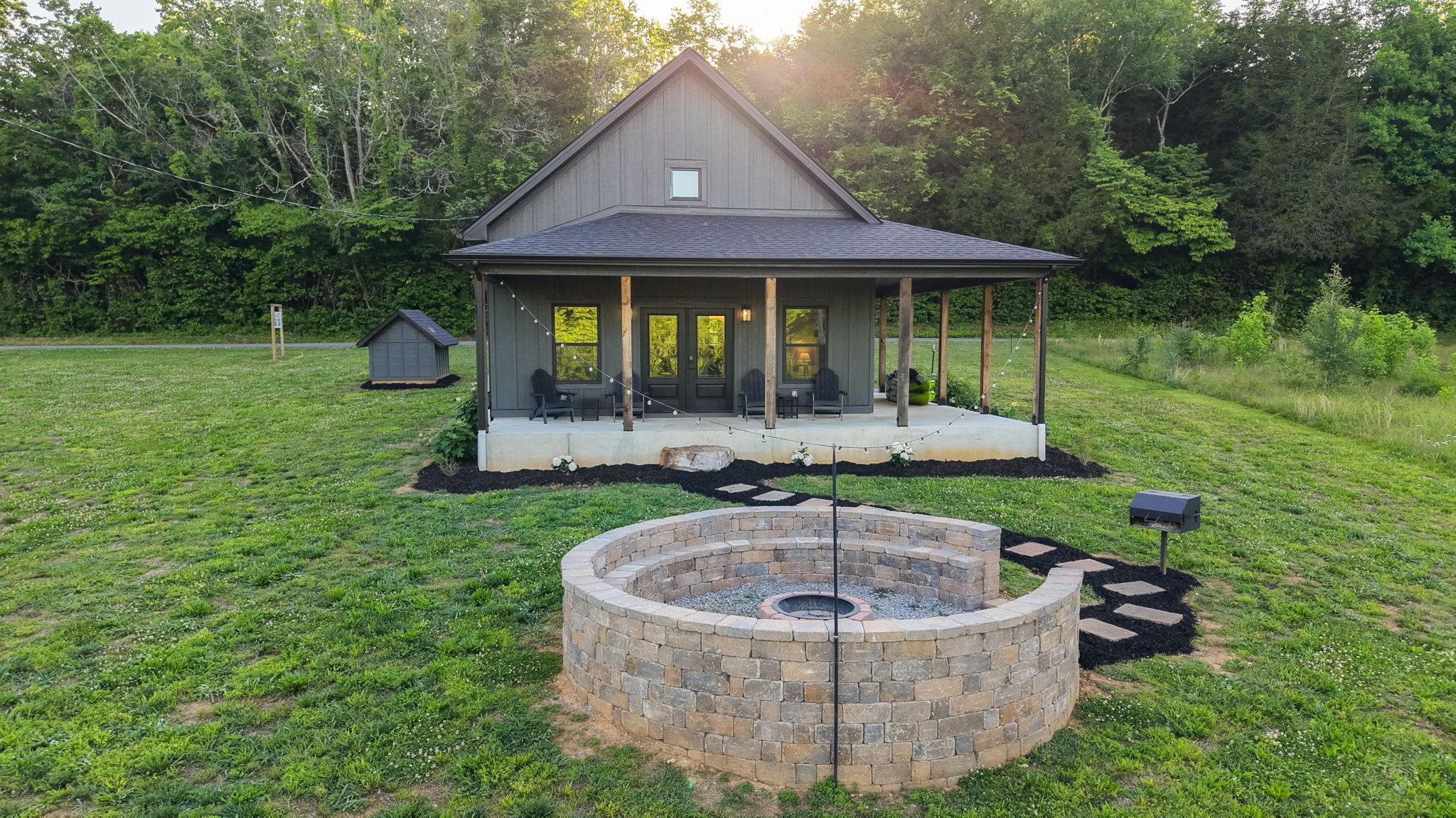 571 Bedford Lake Road Normandy TN 37360