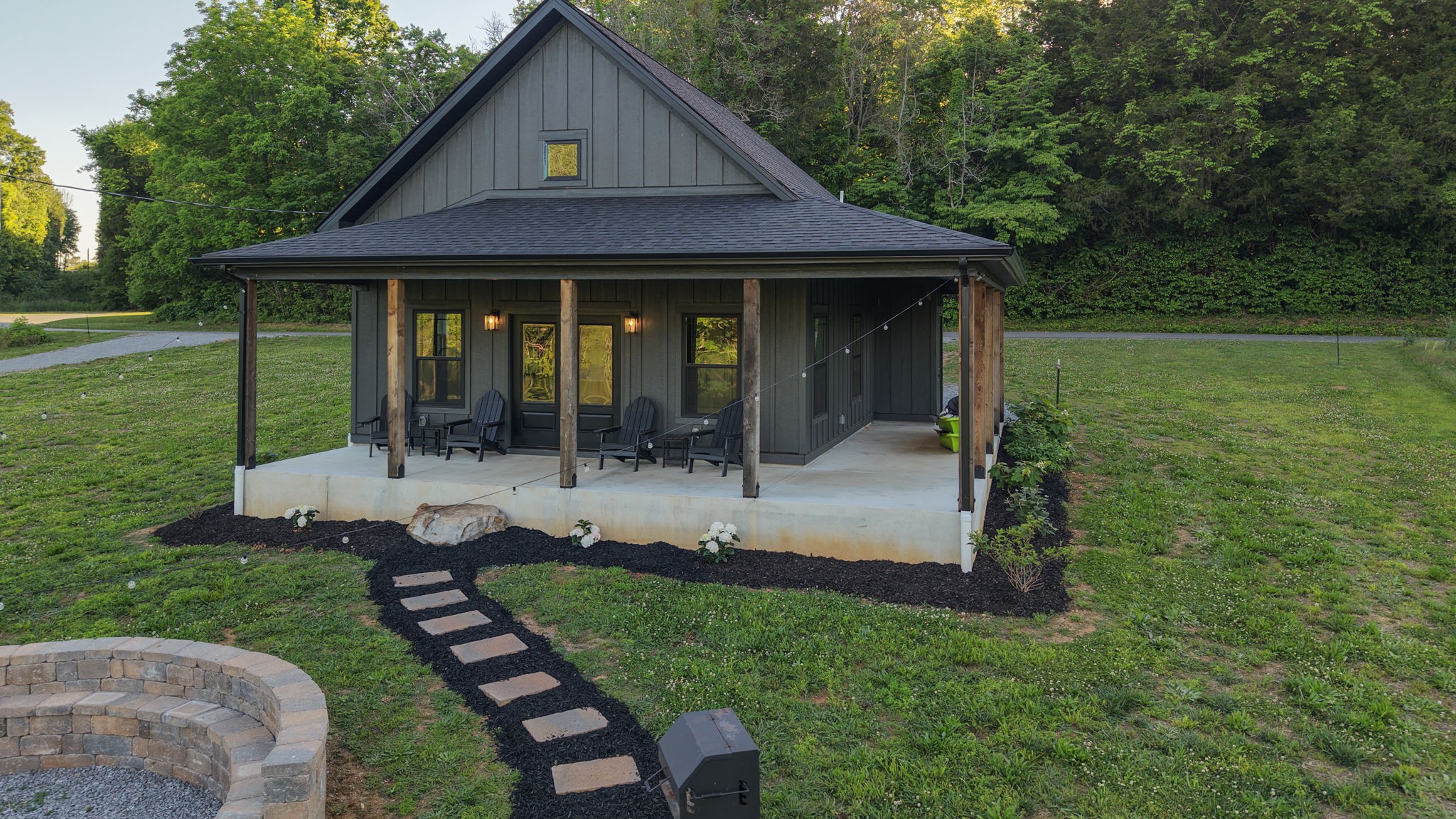 571 Bedford Lake Road Normandy TN 37360
