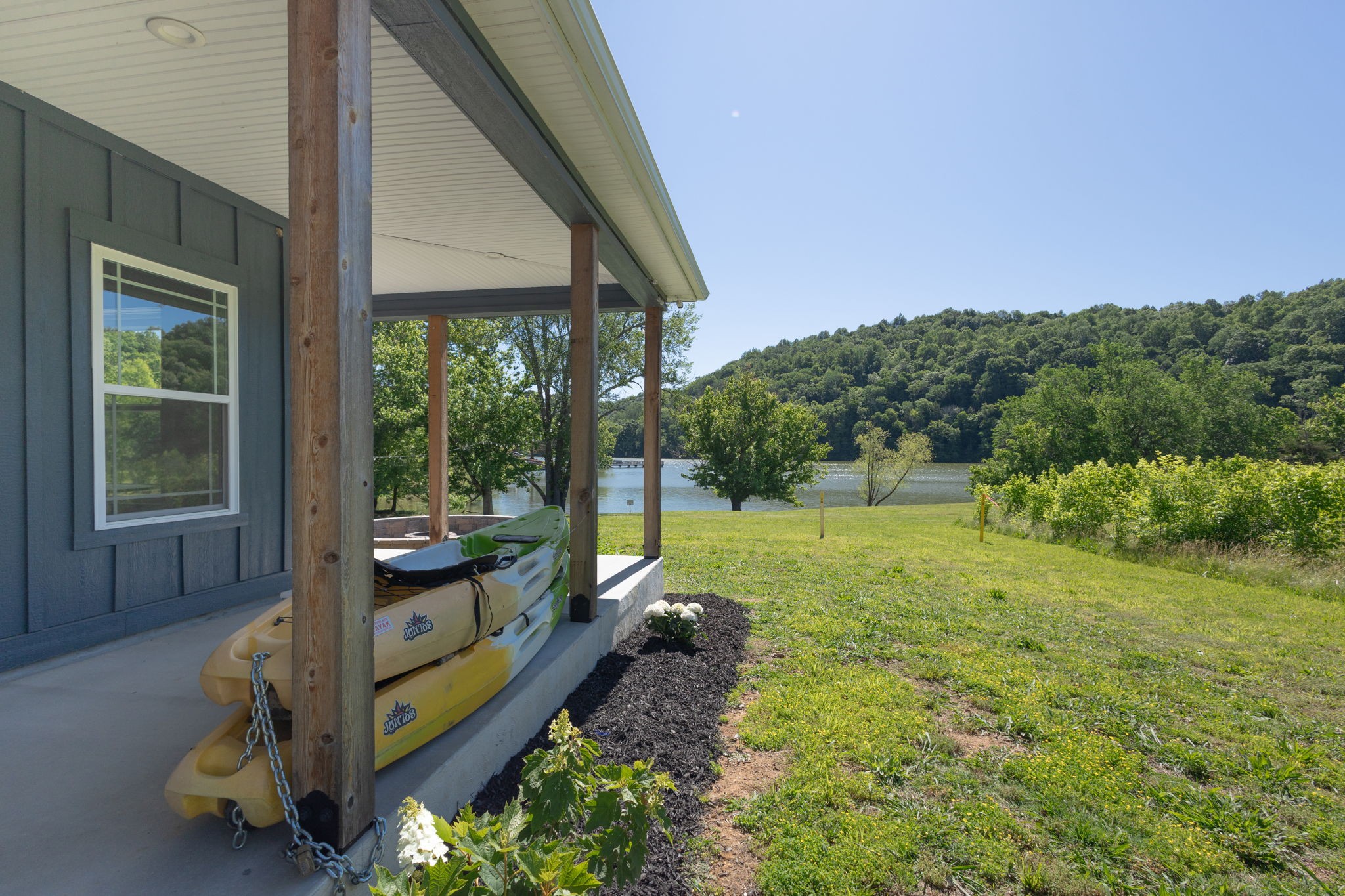 571 Bedford Lake Road Normandy TN 37360