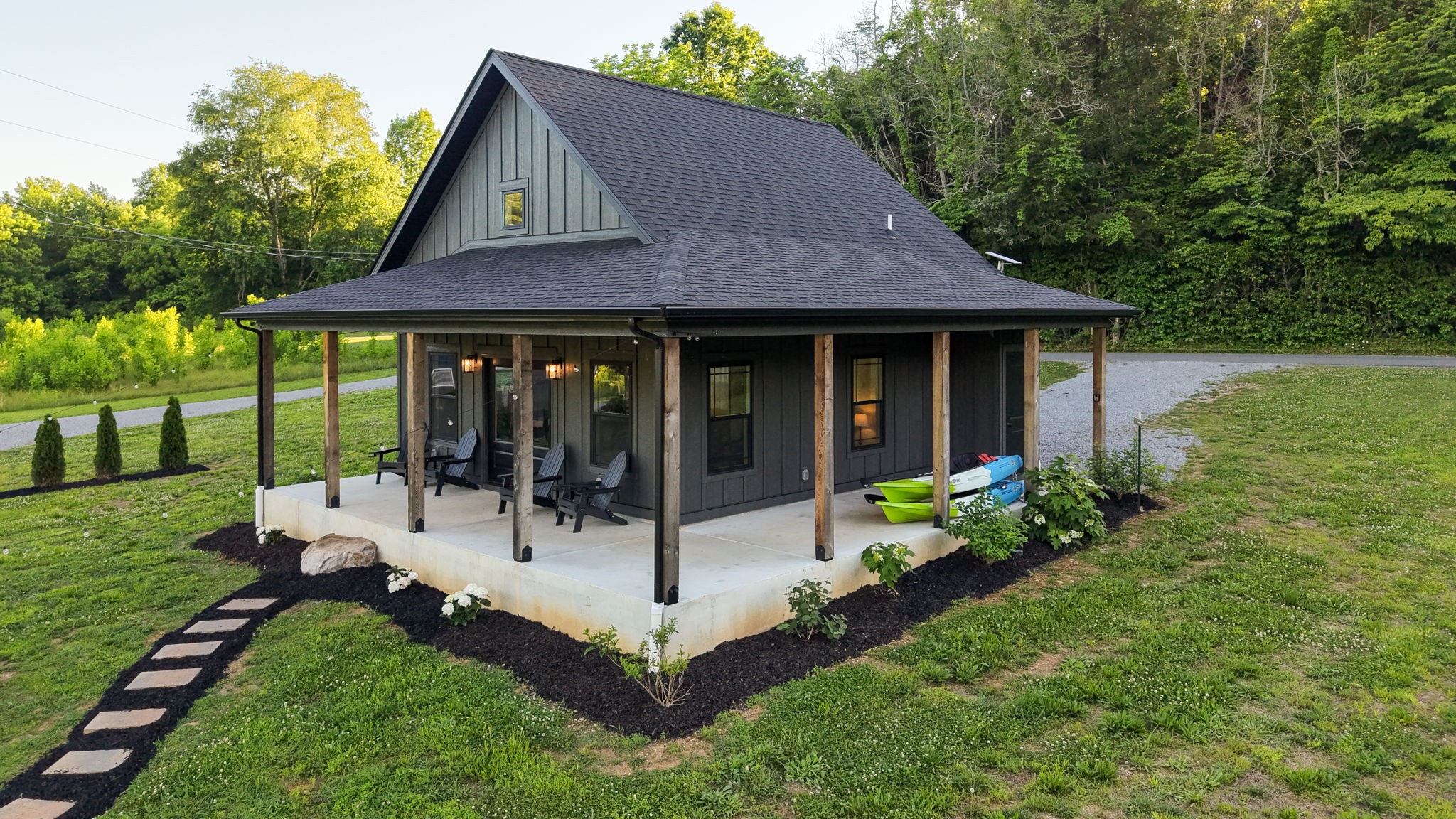 571 Bedford Lake Road Normandy TN 37360