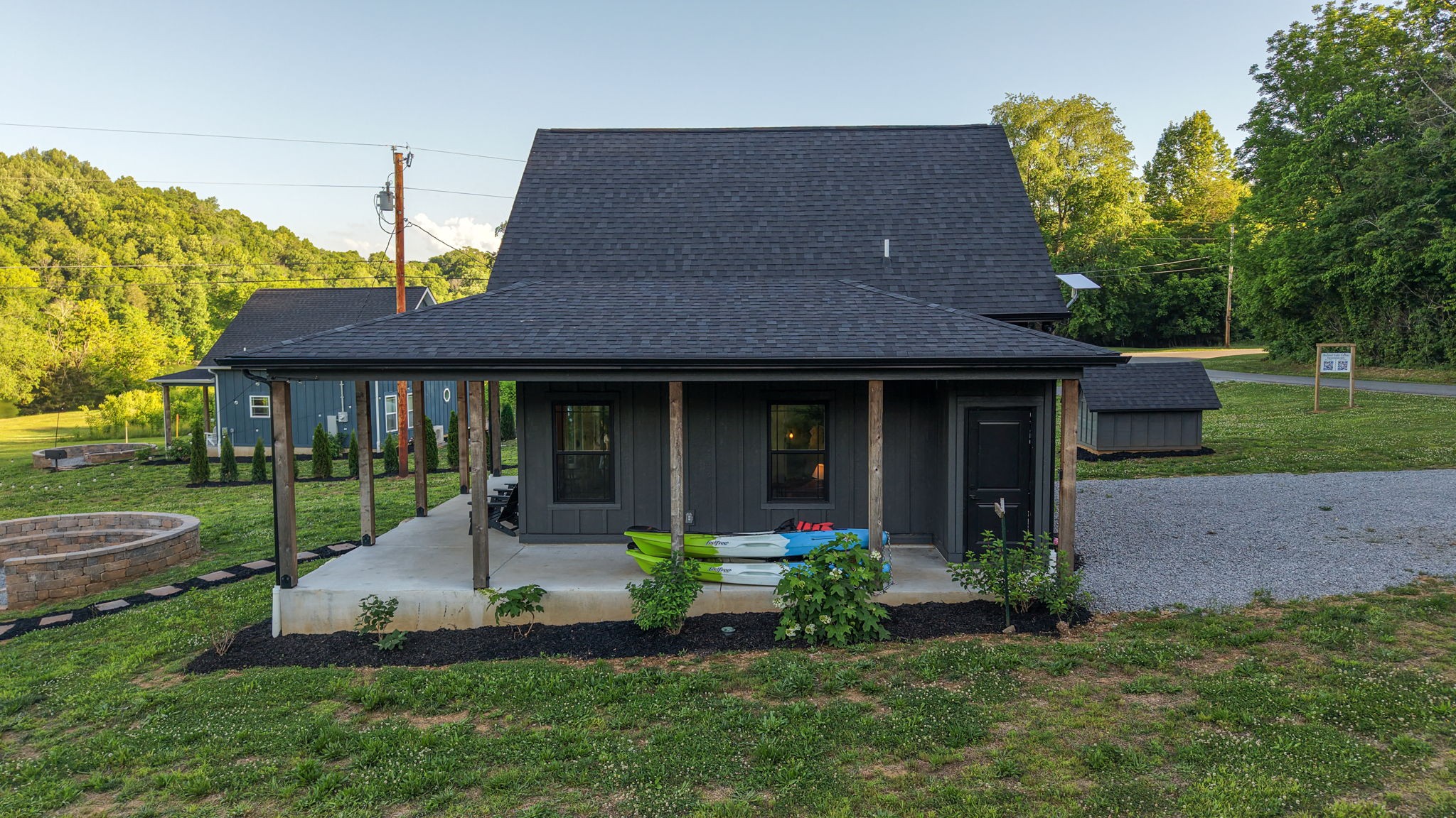 571 Bedford Lake Road Normandy TN 37360