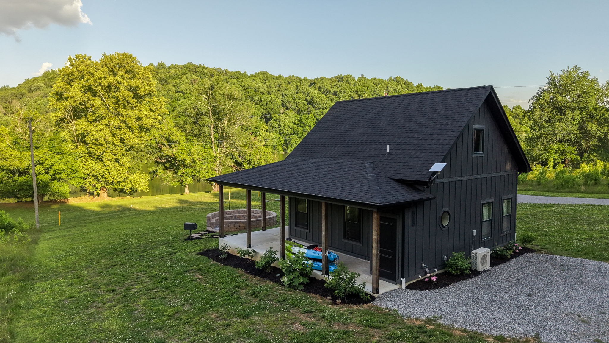 571 Bedford Lake Road Normandy TN 37360