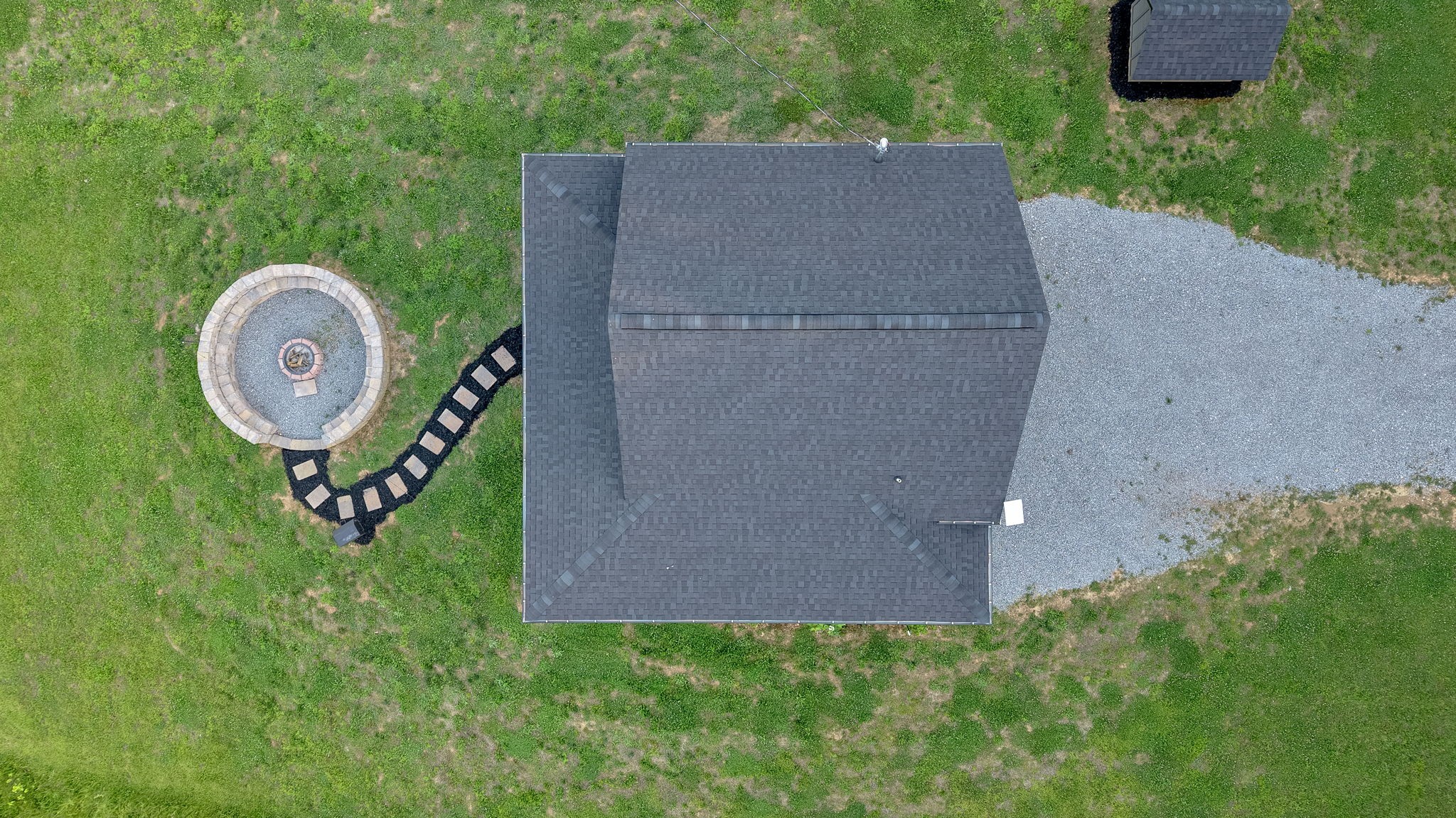 571 Bedford Lake Road Normandy TN 37360