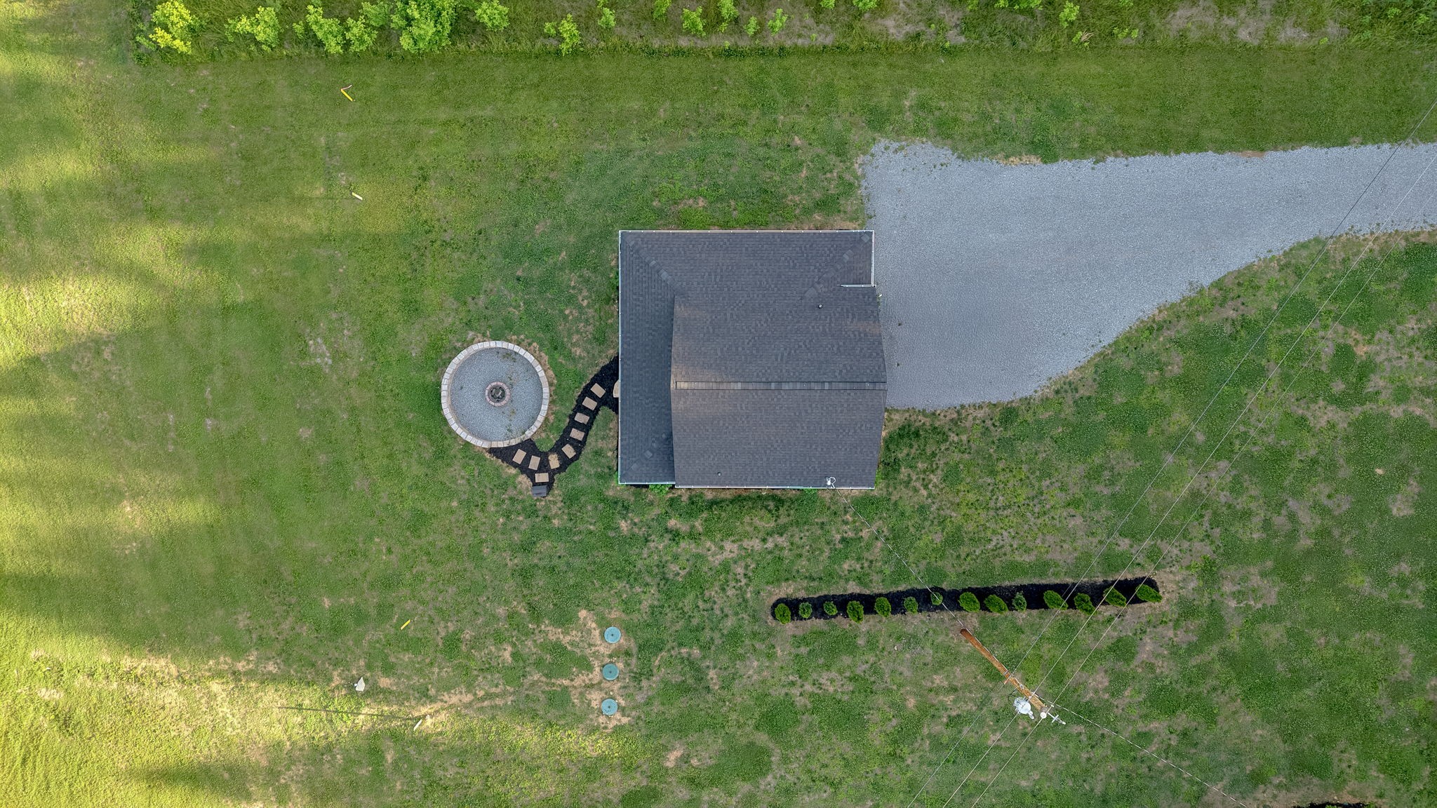 571 Bedford Lake Road Normandy TN 37360