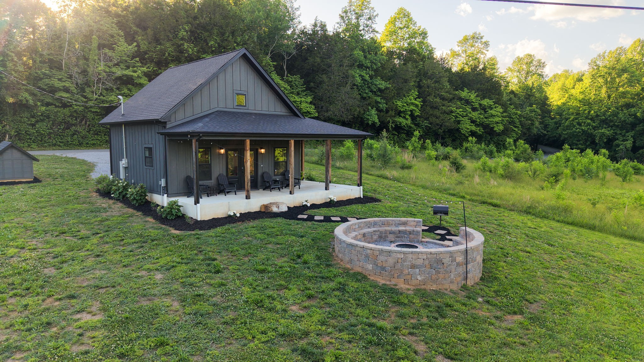 571 Bedford Lake Road Normandy TN 37360