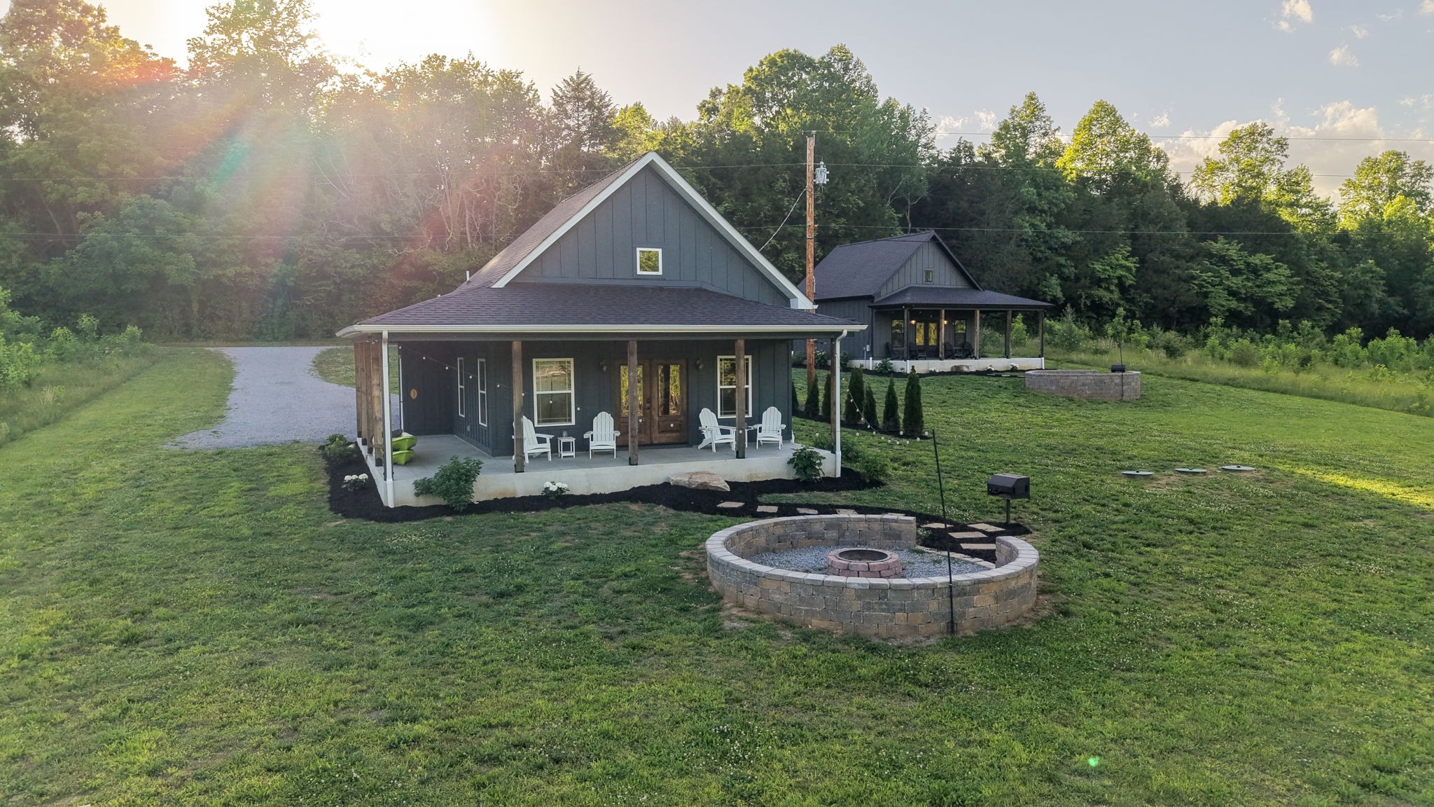 571 Bedford Lake Road Normandy TN 37360