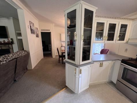 100 Treeline Court Monteagle TN 37356