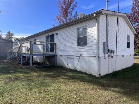 100 Treeline Court Monteagle TN 37356