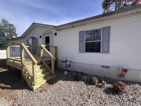 100 Treeline Court Monteagle TN 37356