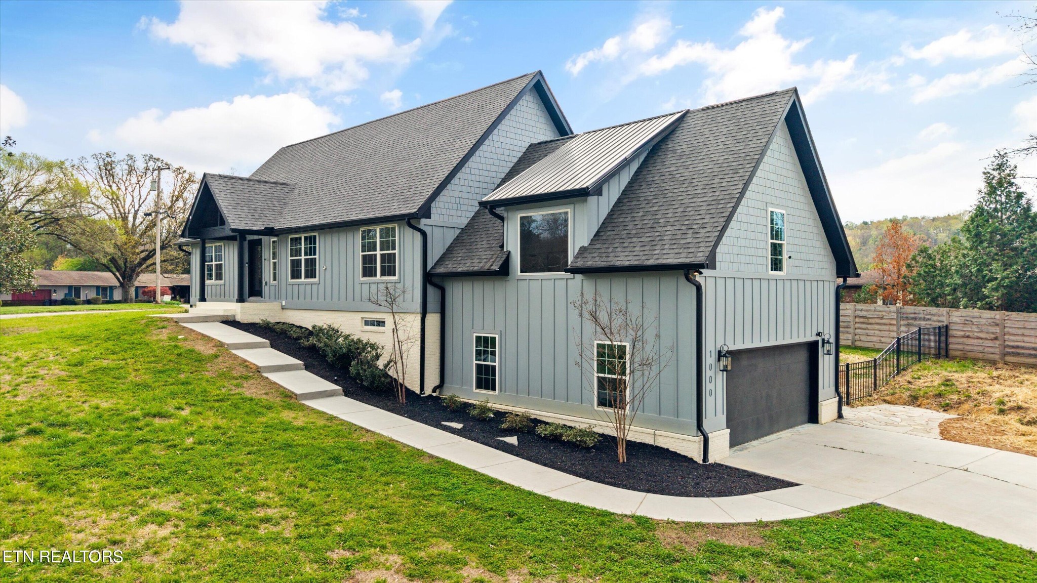 1000 Perch Drive Knoxville TN 37922