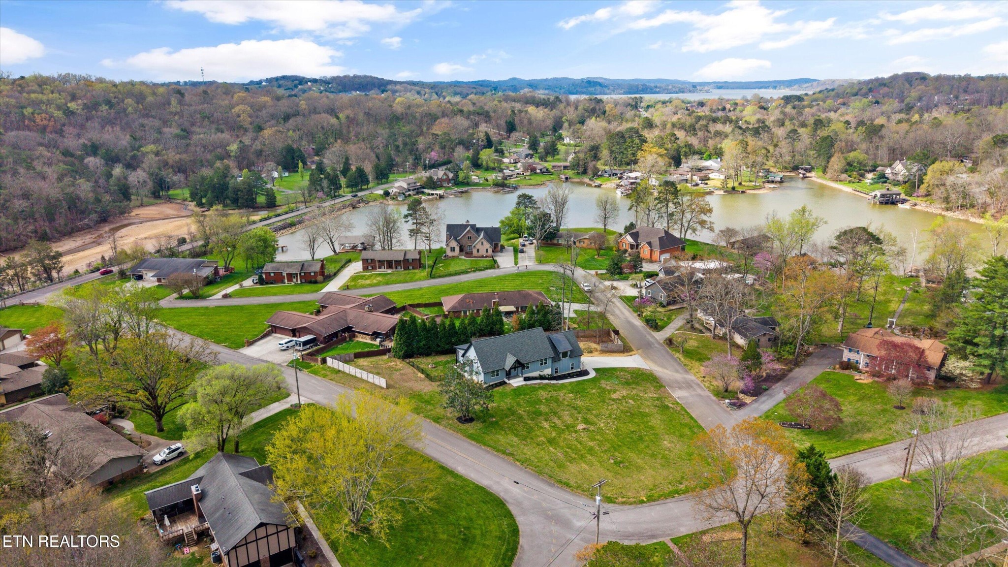 1000 Perch Drive Knoxville TN 37922