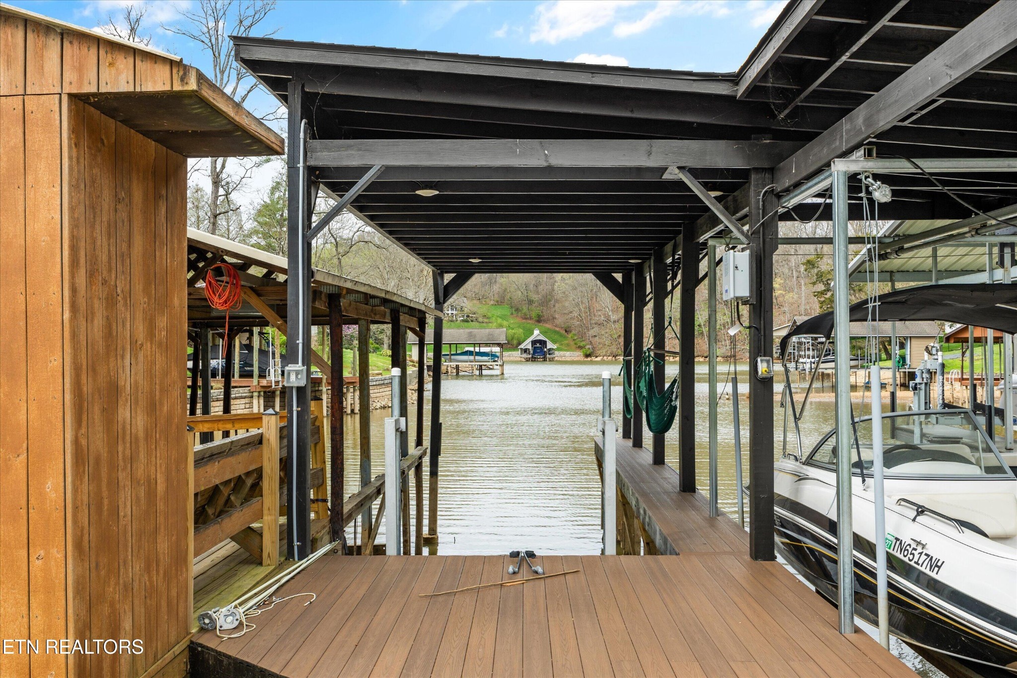 1000 Perch Drive Knoxville TN 37922