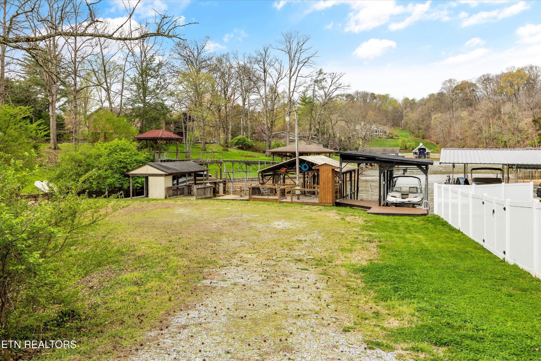 1000 Perch Drive Knoxville TN 37922