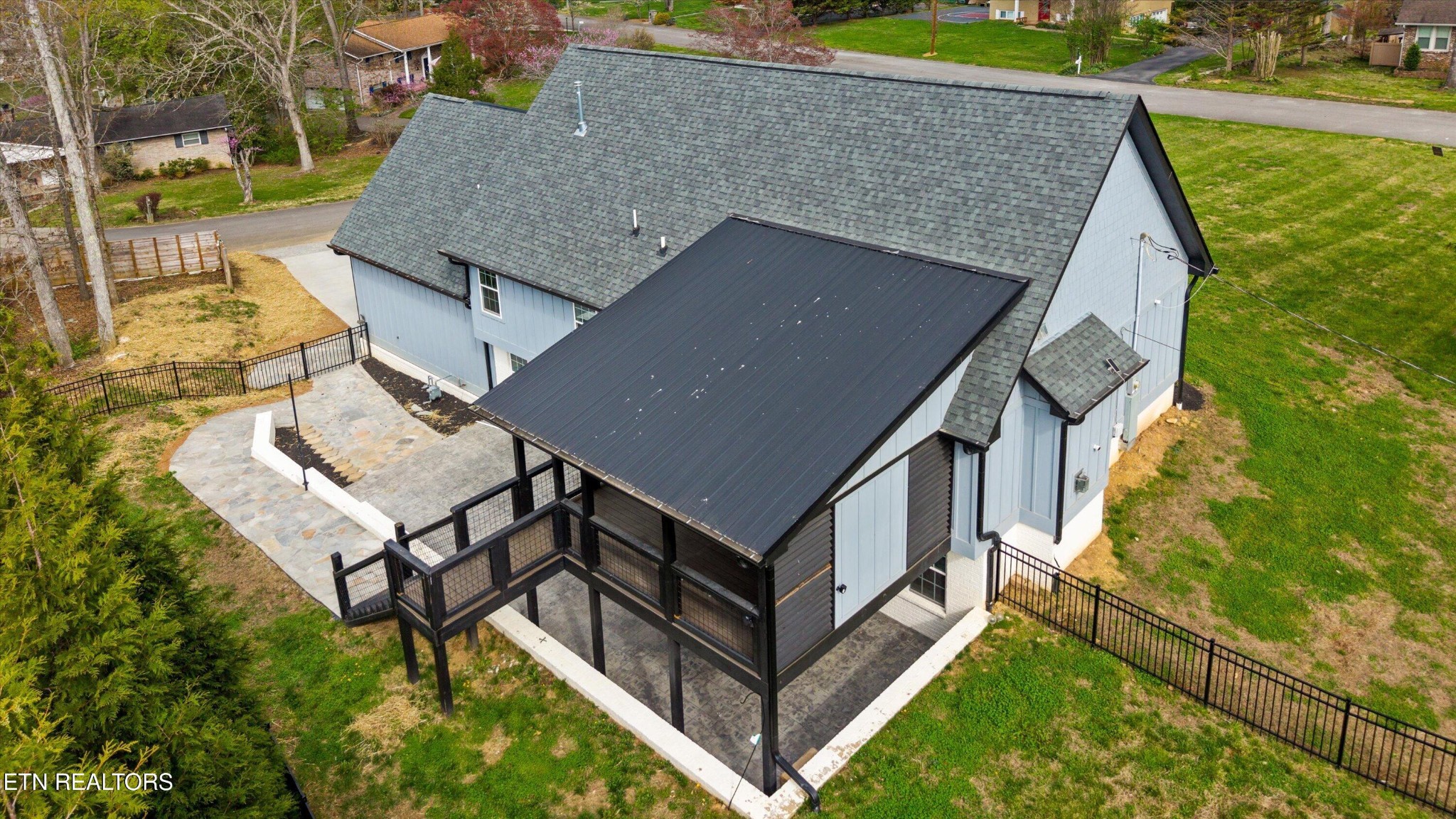 1000 Perch Drive Knoxville TN 37922
