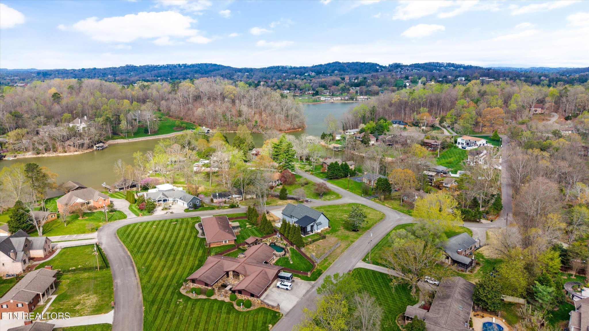 1000 Perch Drive Knoxville TN 37922
