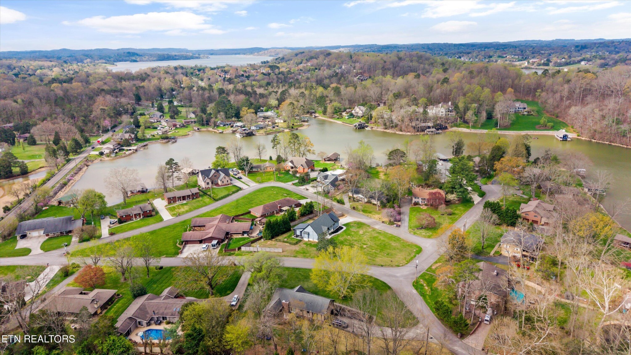 1000 Perch Drive Knoxville TN 37922