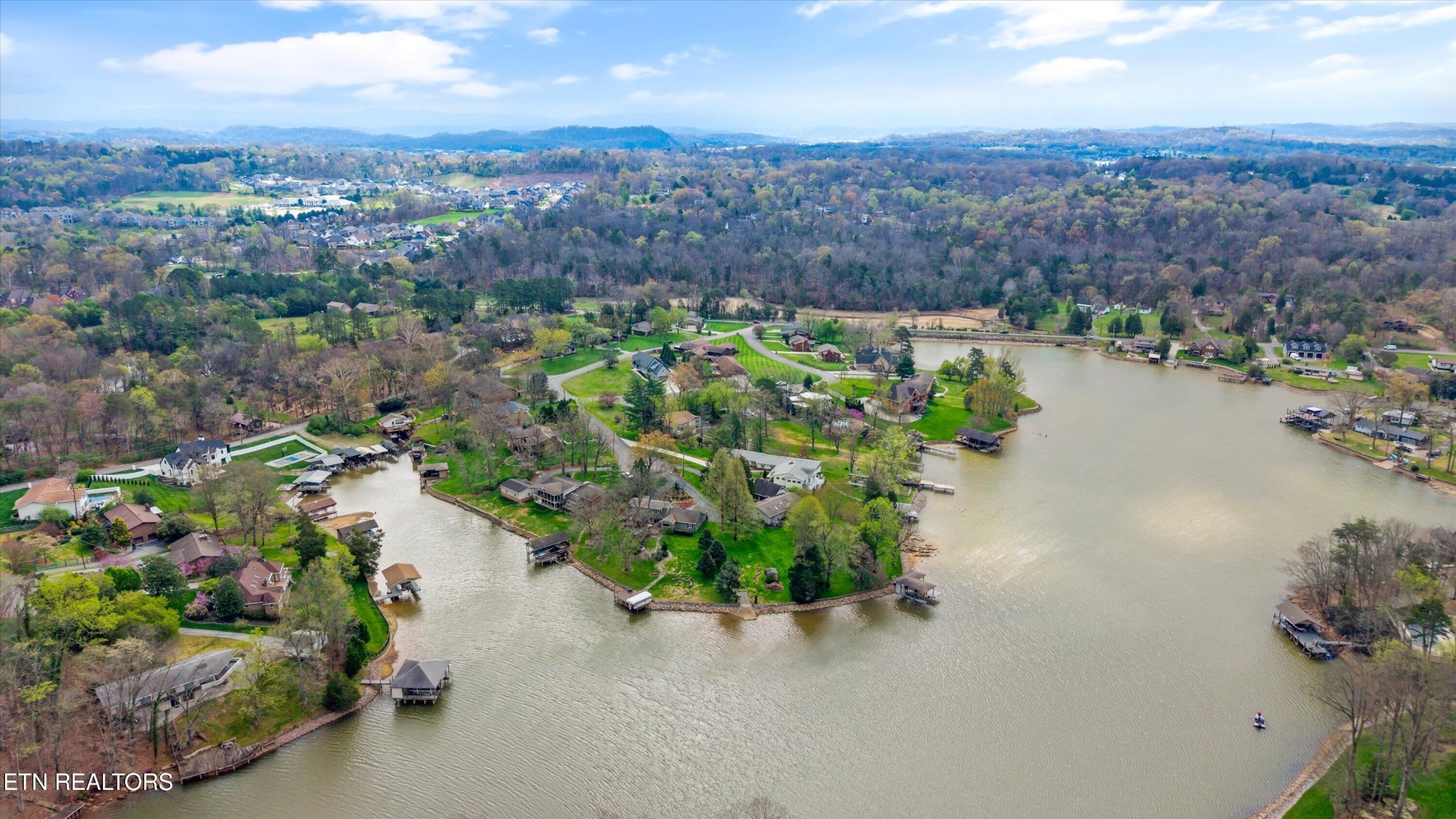 1000 Perch Drive Knoxville TN 37922