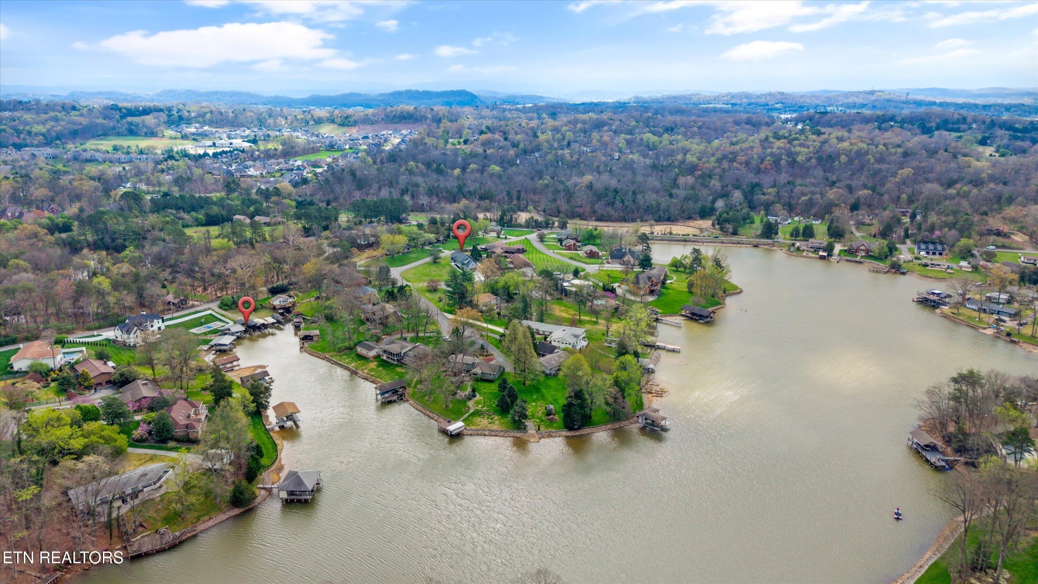1000 Perch Drive Knoxville TN 37922