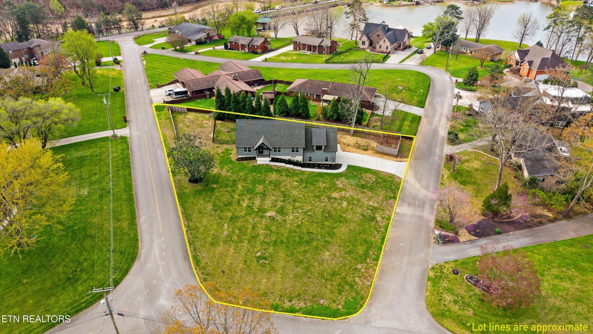 1000 Perch Drive Knoxville TN 37922