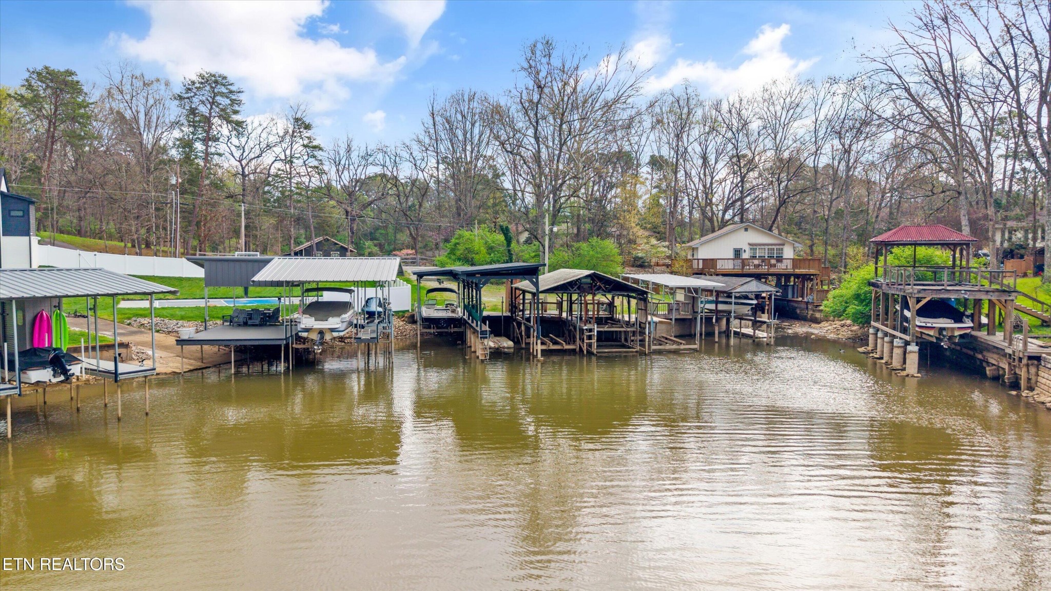 1000 Perch Drive Knoxville TN 37922