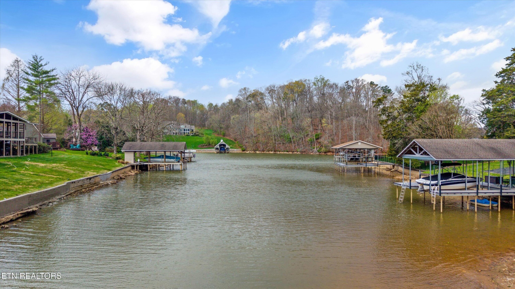 1000 Perch Drive Knoxville TN 37922