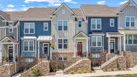 1755 Park Terrace Lane Nolensville TN 37135