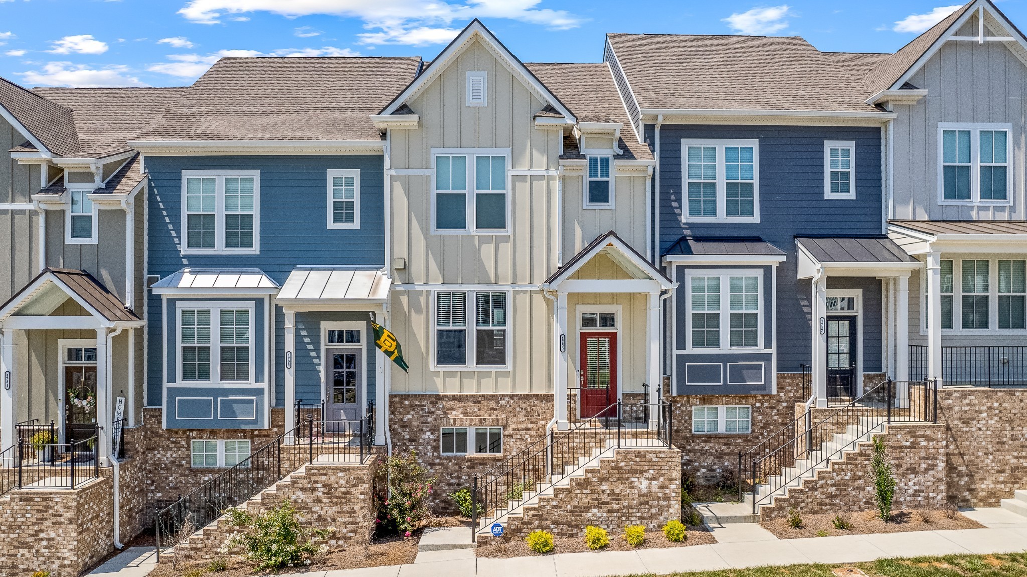 1755 Park Terrace Lane Nolensville TN 37135