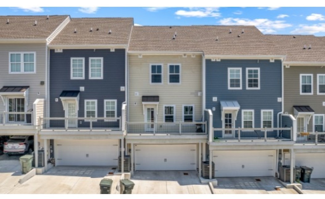 1755 Park Terrace Lane Nolensville TN 37135